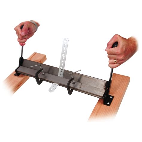 sheet metal bending tool|hobby metal bending tools.